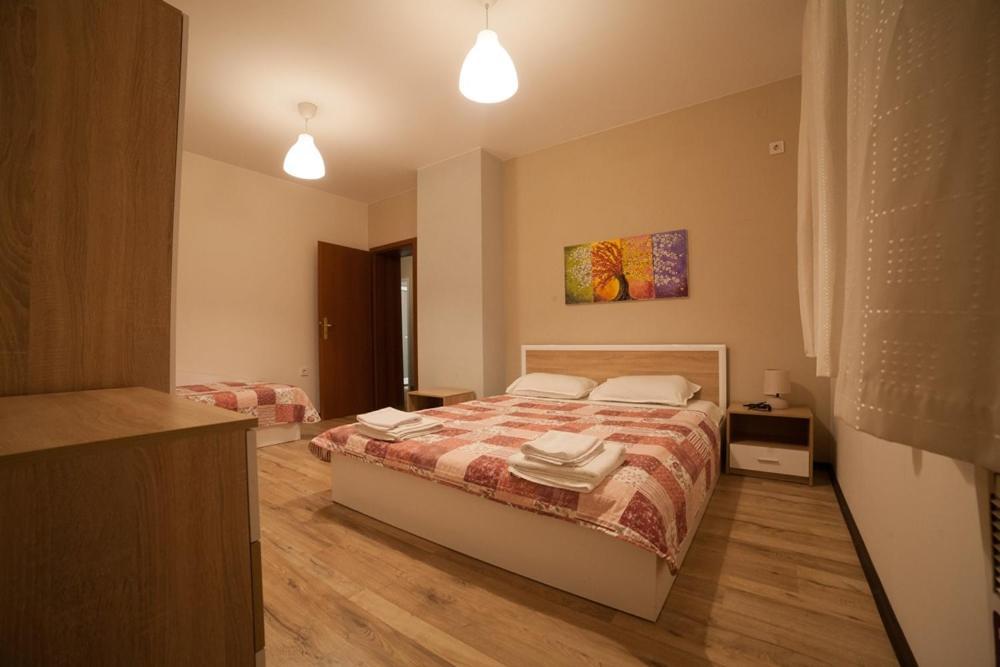 Апартамент Гали Pleven Exterior photo