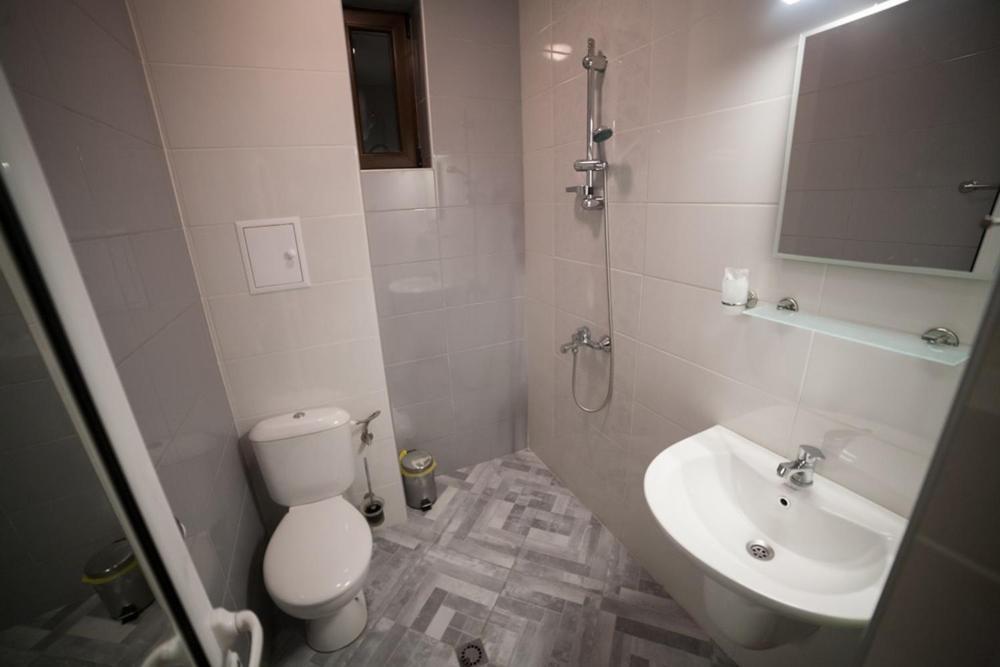 Апартамент Гали Pleven Exterior photo