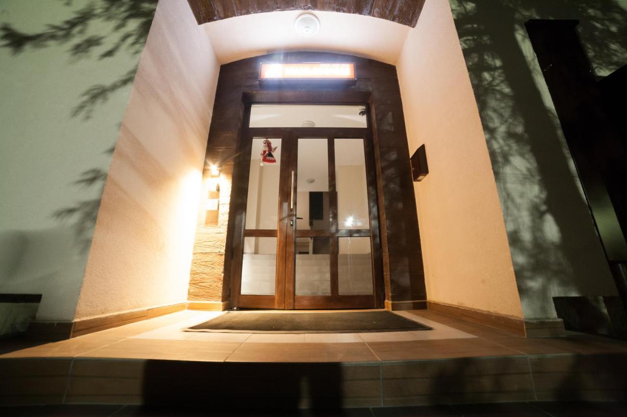 Апартамент Гали Pleven Exterior photo
