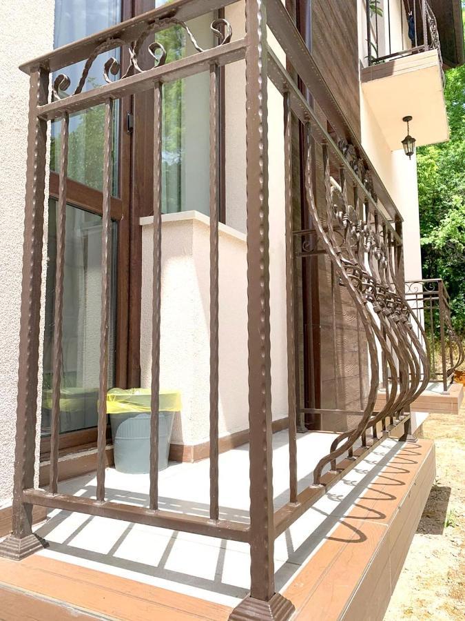 Апартамент Гали Pleven Exterior photo