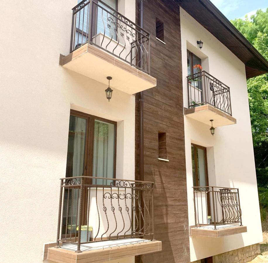 Апартамент Гали Pleven Exterior photo